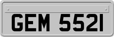 GEM5521