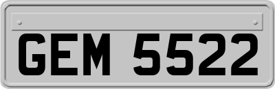 GEM5522