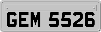 GEM5526