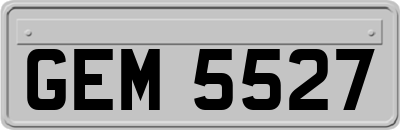 GEM5527
