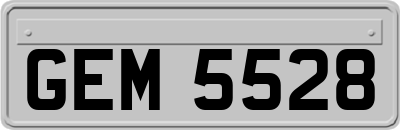 GEM5528