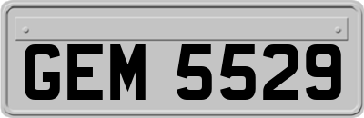 GEM5529