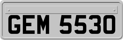 GEM5530