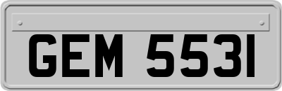 GEM5531