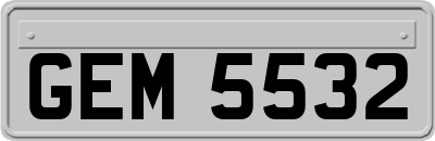 GEM5532