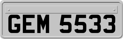 GEM5533