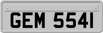 GEM5541
