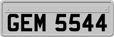 GEM5544