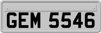 GEM5546