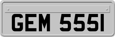 GEM5551