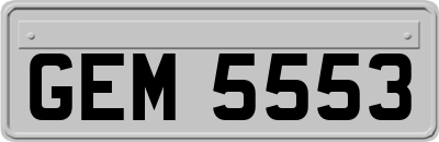 GEM5553