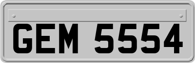 GEM5554