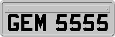 GEM5555
