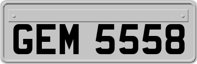 GEM5558