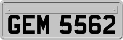 GEM5562