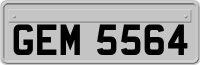 GEM5564