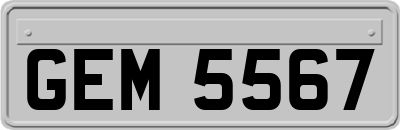 GEM5567