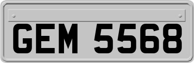 GEM5568