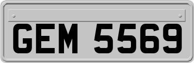 GEM5569