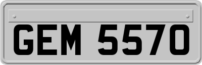 GEM5570