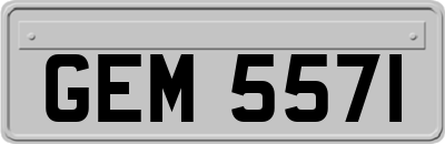 GEM5571