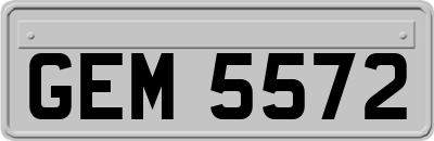 GEM5572