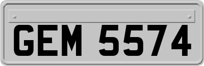 GEM5574