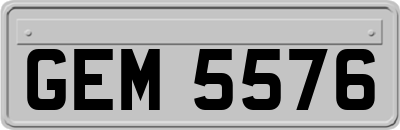GEM5576