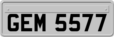 GEM5577