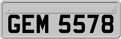 GEM5578