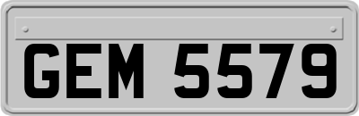 GEM5579