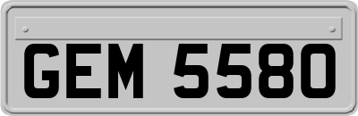 GEM5580