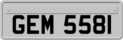 GEM5581