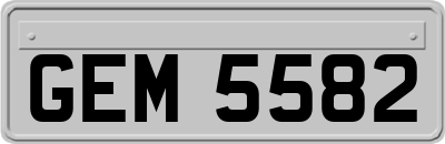 GEM5582
