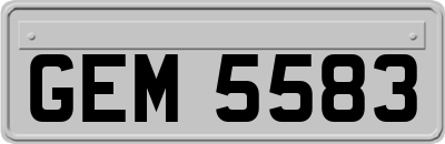 GEM5583