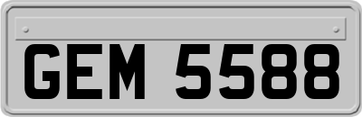 GEM5588