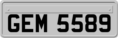 GEM5589