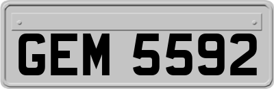 GEM5592
