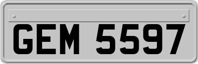 GEM5597