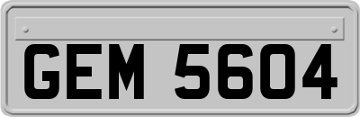 GEM5604