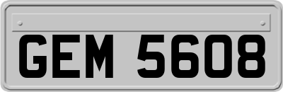 GEM5608