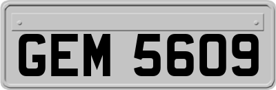 GEM5609