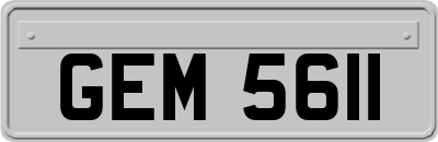 GEM5611