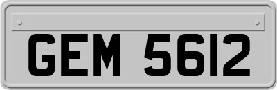 GEM5612