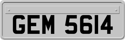 GEM5614