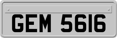 GEM5616