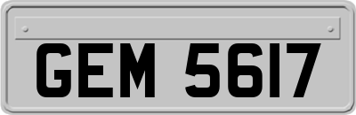 GEM5617