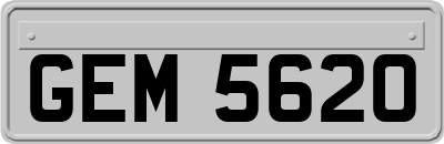 GEM5620