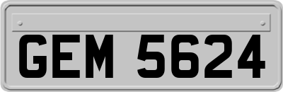 GEM5624