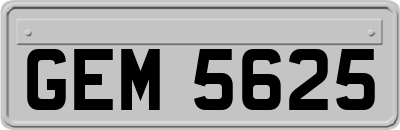 GEM5625